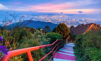 Penang