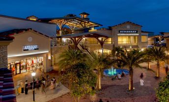 Johor Premium Outlets
