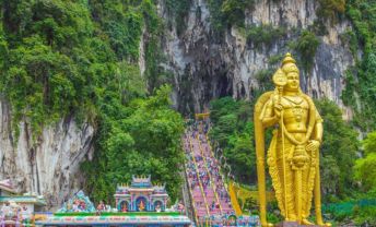 Batu Caves