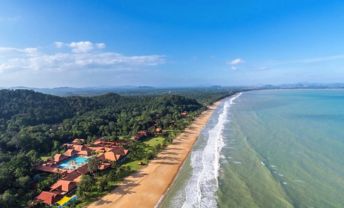 Club Med Cherating (Beach)