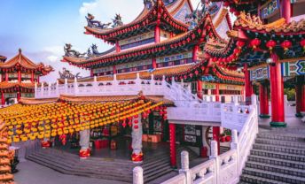 Thean Hou Temple