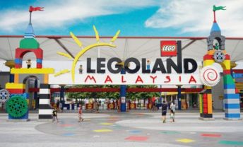 Legoland Malaysia