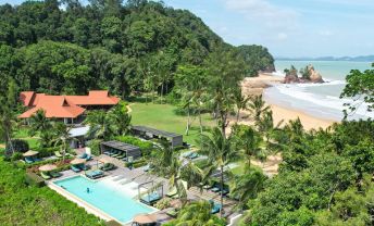 Club Med Cherating (Beach)