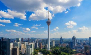 KL Tower