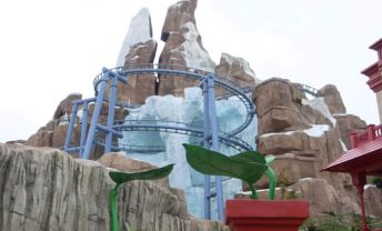 Genting Skyworld Theme Park