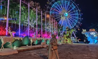 i-City