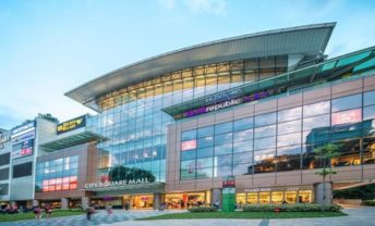 City Square JB