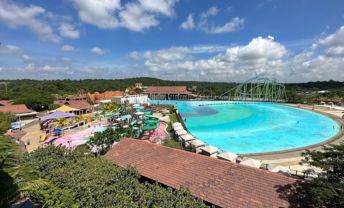 Desaru Adventure Park