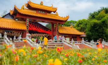 Putuo Village