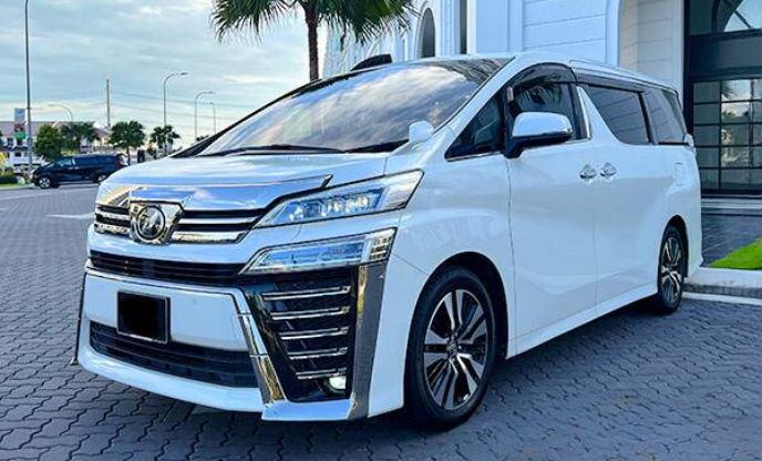 Alphard-1