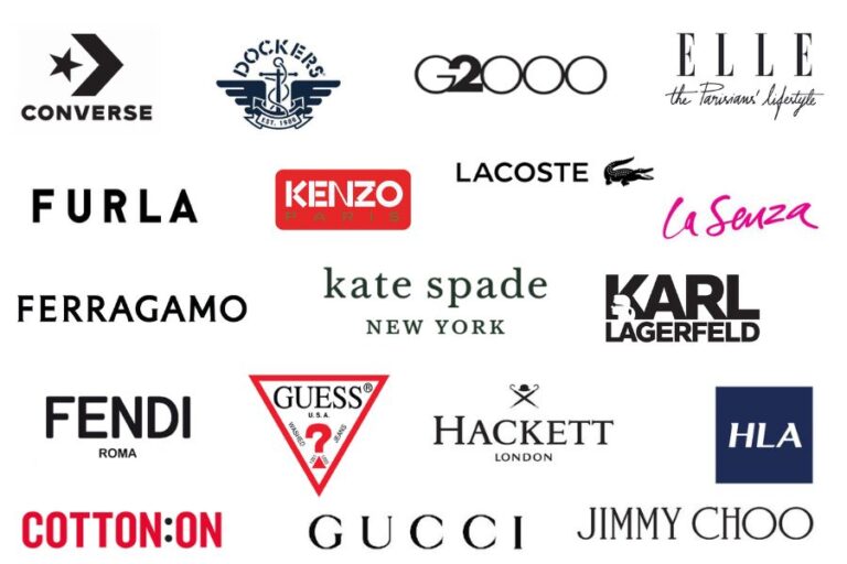 Designer Fashions & Sportswear 2
