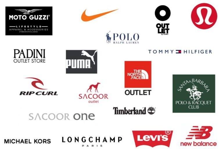 Designer Fashions & Sportswear 3